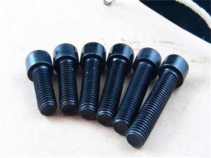合山高强螺栓